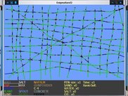 User screenshot of game play.