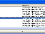Projection selection using epsg codes