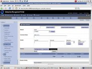 Trading Module
