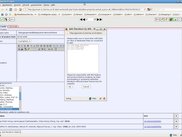 Transfer literature via DOI