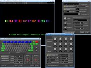 ep128emu GUI