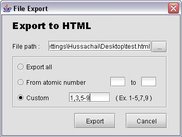 V2 4XHTML Export