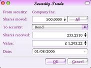 Security Trade