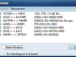 Es Alarm Screenshot 1