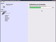 uboot flashing