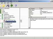 Configuring Nut/OS on Windows