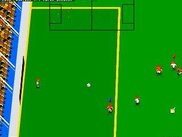 Arcade mode