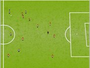 Eat The Whistle windowed in high resolution