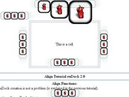 Multiple euDocking and Align system 