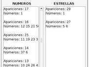 Pantalla Principal