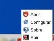 Tray Icon