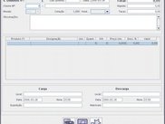 Quadro de Documentos