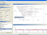 Eye Tracking Area Analysis