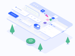 Evergreen Screenshot 1