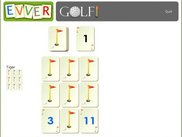 Start of Game - Golf (0.5)