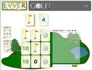 Getting Cards Aligned - Gofl (0.6.1)