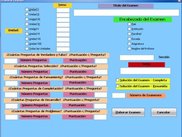 Do Exam (Elaborar Examen)