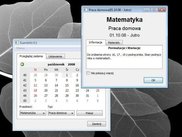 ExamInfo 0.1 On Windows Vista