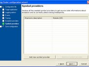 Bug Finder configuration wizard (page 7)