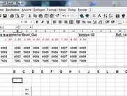 Excel_Out_Test -> Big.xls -> Excel 97