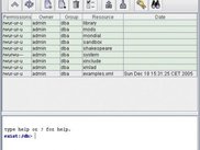 Webstart / Java Client