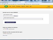Attach from phone, email or upload from PC