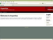 Homepage