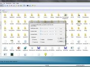 Modifying file attributes