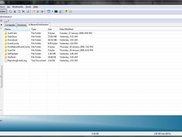 Folder sizes in details view