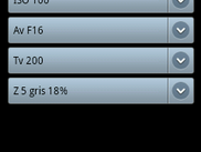 Step 1 - measure