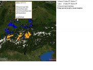 Export to Yahoo Maps