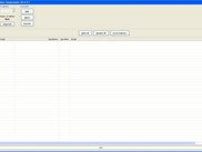 Main interface on win32