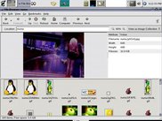 Screenshot of recovered files-in jpeg too