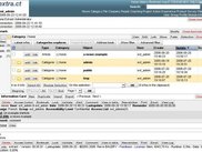 Main page of extract