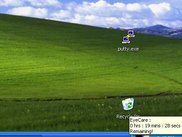 System Tray View