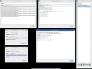 ezim-1.0.3 on Slackware Linux 12.1 + xfce 4.4.2