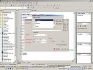 EzYourASP Query the Database