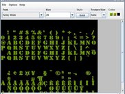 version 2.2 - Main Screen