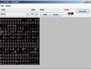 version 0.5 - First Release