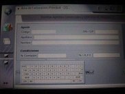 FacturaLUX Nokia 770