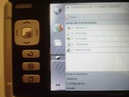FacturaLUX Nokia 770 Internet Tablet