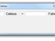 The Very First Beta Version