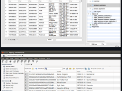 FAKE2DB Screenshot 1