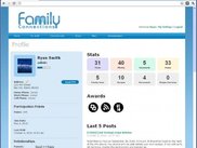 Member Profile