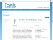 Recipes