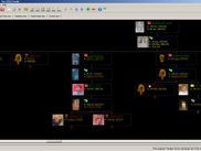 01. Family Tree View - Full View