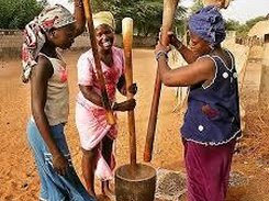 Coopérative féminine