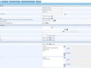 Centreon: host editing