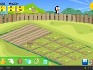 When you start the game