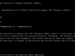 FastChat Screenshot 2
